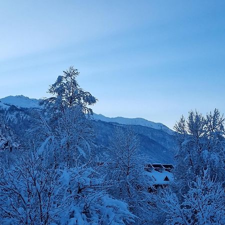 Banon Resorts Manali  Bagian luar foto