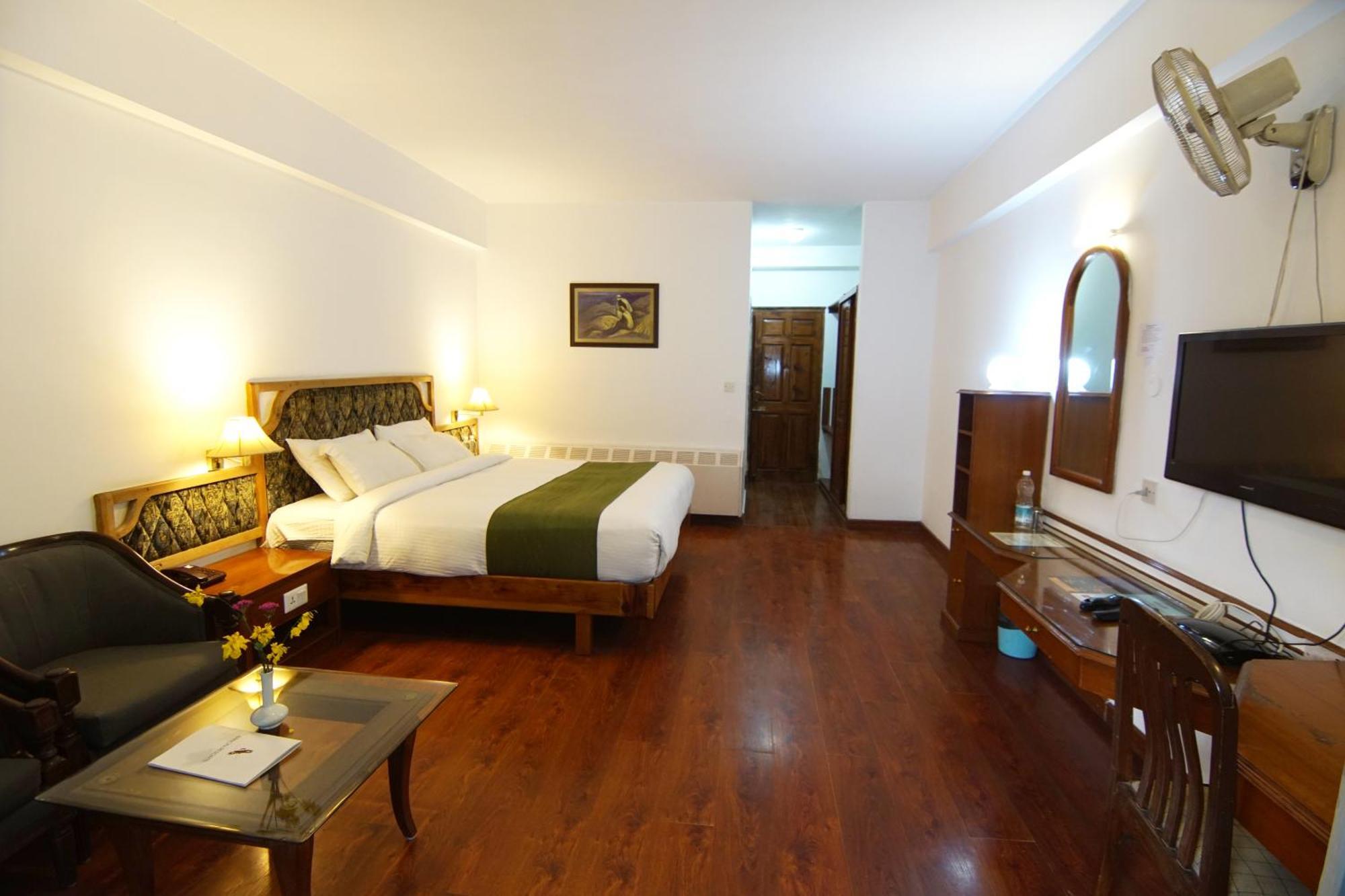 Banon Resorts Manali  Bagian luar foto