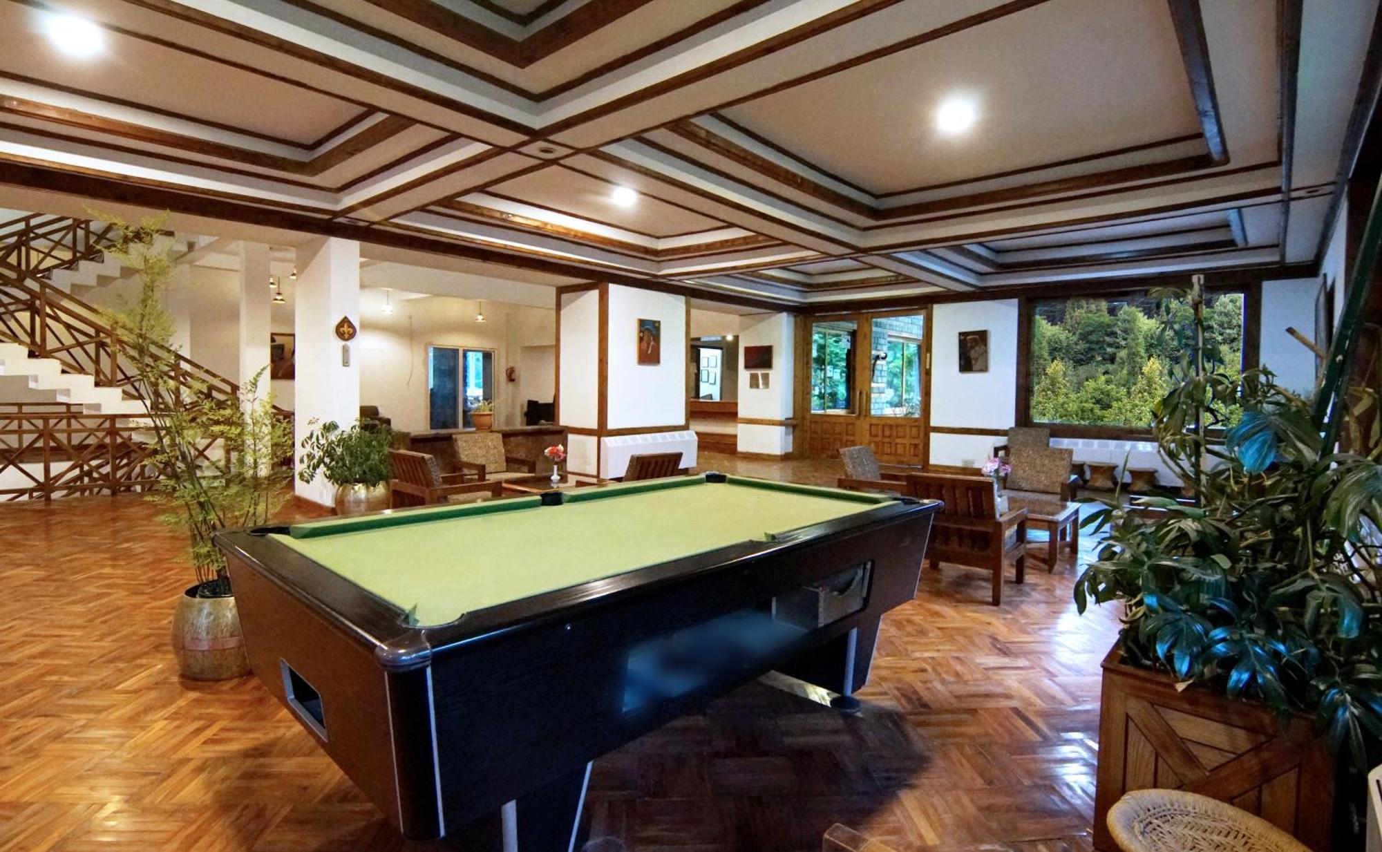 Banon Resorts Manali  Bagian luar foto
