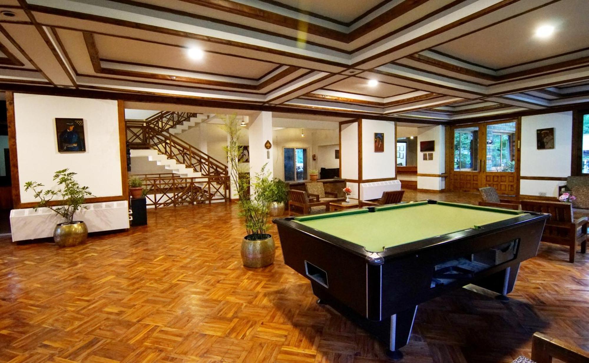 Banon Resorts Manali  Bagian luar foto