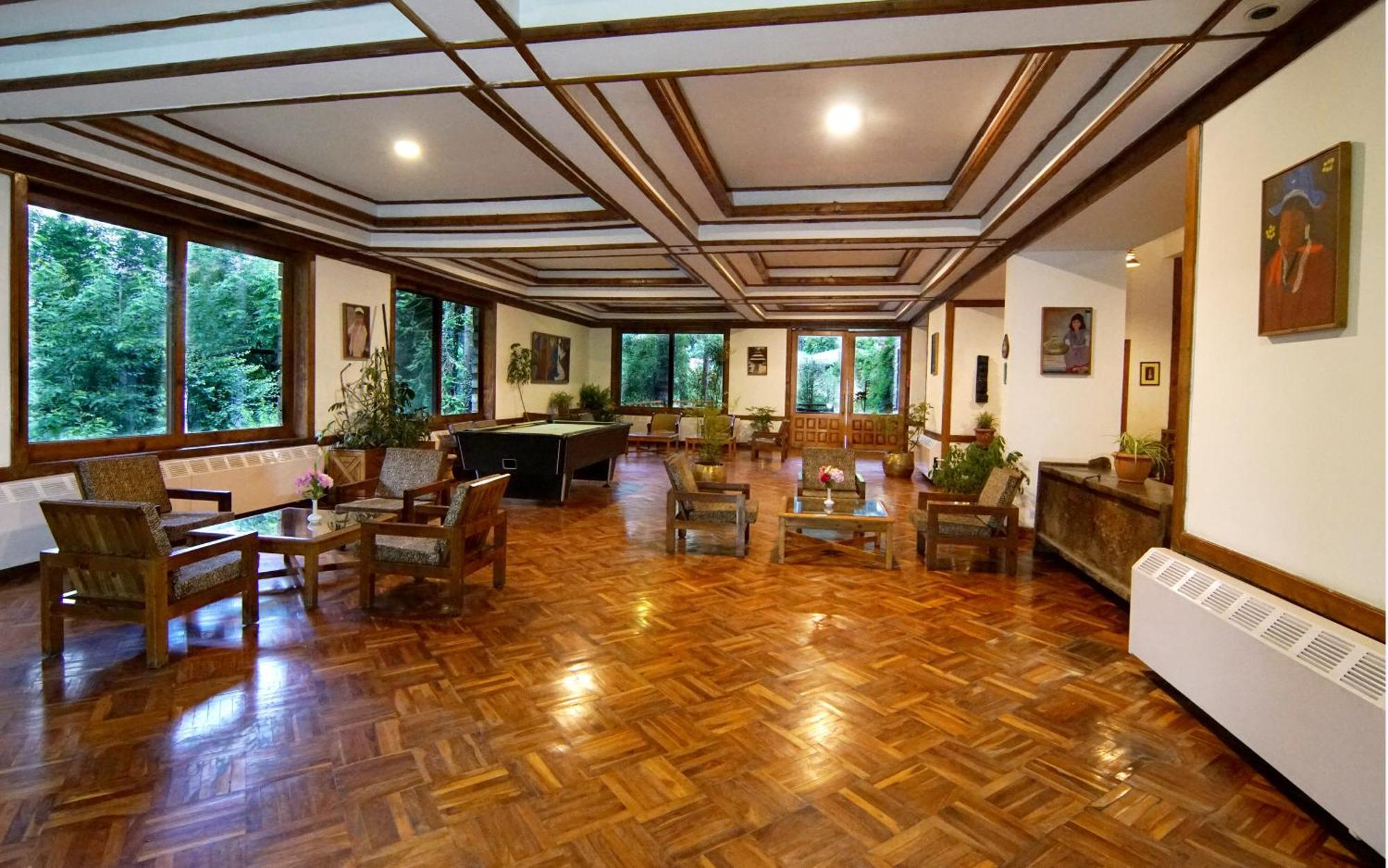 Banon Resorts Manali  Bagian luar foto