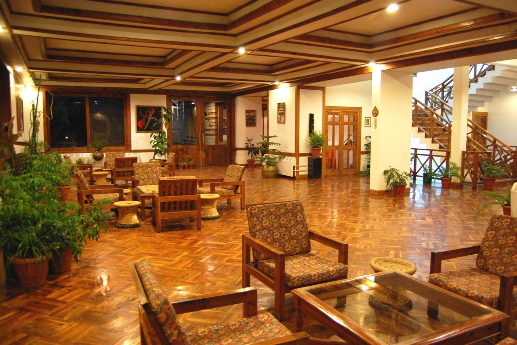 Banon Resorts Manali  Bagian luar foto