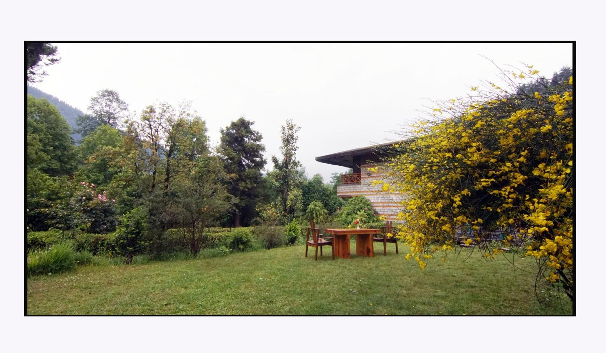 Banon Resorts Manali  Bagian luar foto