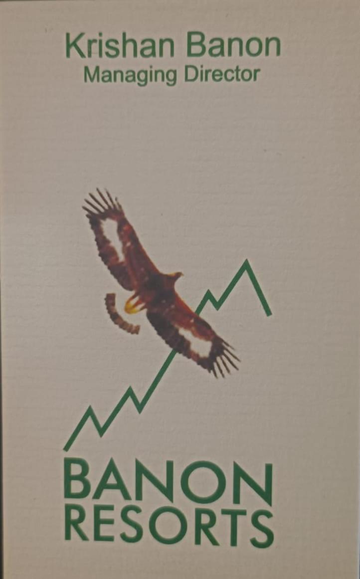 Banon Resorts Manali  Bagian luar foto