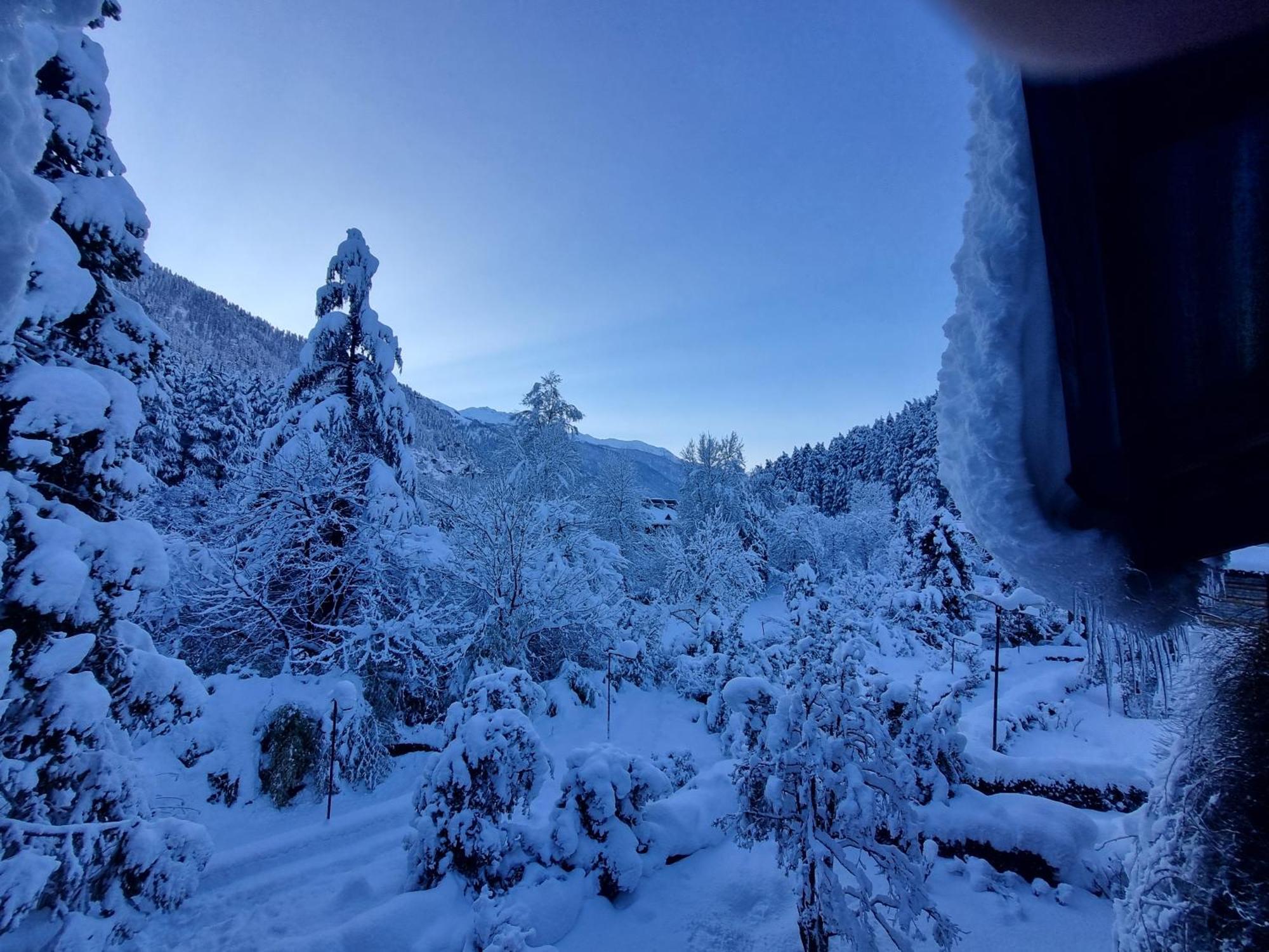 Banon Resorts Manali  Bagian luar foto